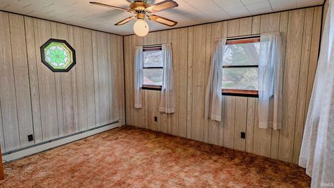 Tiny photo for 336 N Beach Drive, Monticello, IN 47960 (MLS # 202611812)