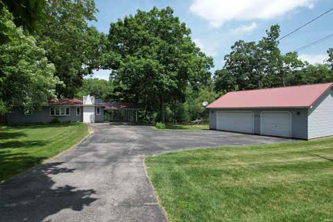 Tiny photo for 336 N Beach Drive, Monticello, IN 47960 (MLS # 202611812)