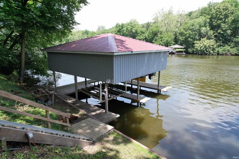 Tiny photo for 336 N Beach Drive, Monticello, IN 47960 (MLS # 202611812)