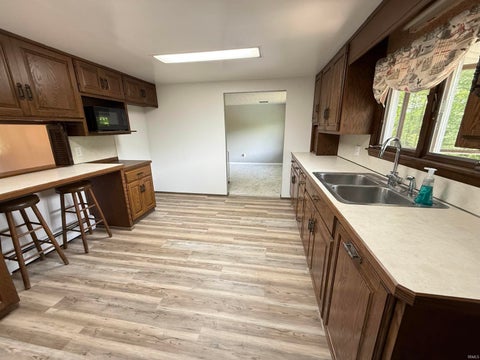 Tiny photo for 336 N Beach Drive, Monticello, IN 47960 (MLS # 202611812)