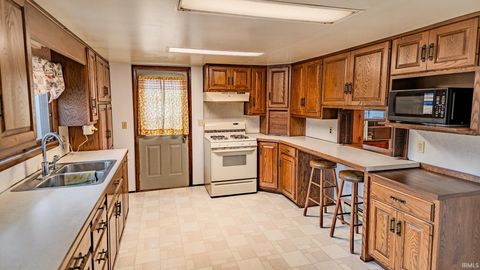 Tiny photo for 336 N Beach Drive, Monticello, IN 47960 (MLS # 202611812)