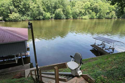 Tiny photo for 336 N Beach Drive, Monticello, IN 47960 (MLS # 202611812)