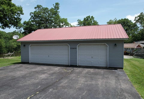 Tiny photo for 336 N Beach Drive, Monticello, IN 47960 (MLS # 202611812)
