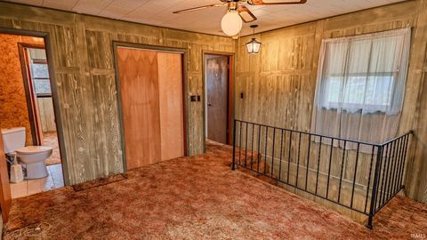 Tiny photo for 336 N Beach Drive, Monticello, IN 47960 (MLS # 202611812)