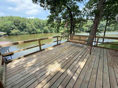 Tiny photo for 336 N Beach Drive, Monticello, IN 47960 (MLS # 202611812)