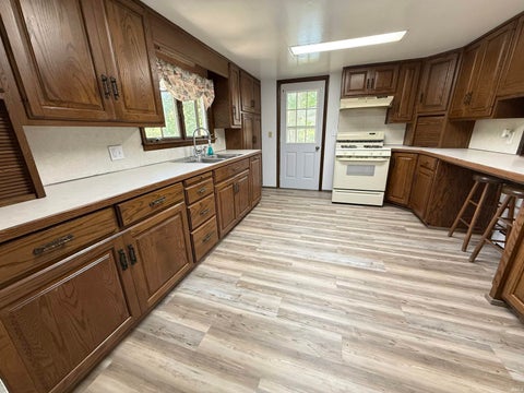 Tiny photo for 336 N Beach Drive, Monticello, IN 47960 (MLS # 202611812)