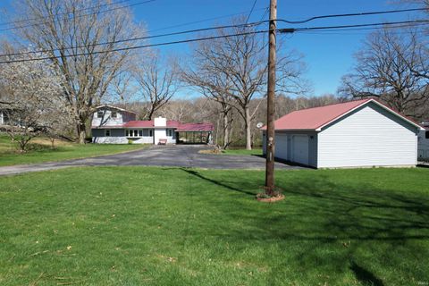 Tiny photo for 336 N Beach Drive, Monticello, IN 47960 (MLS # 202611812)