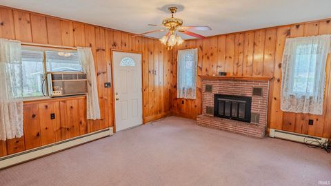Tiny photo for 336 N Beach Drive, Monticello, IN 47960 (MLS # 202611812)