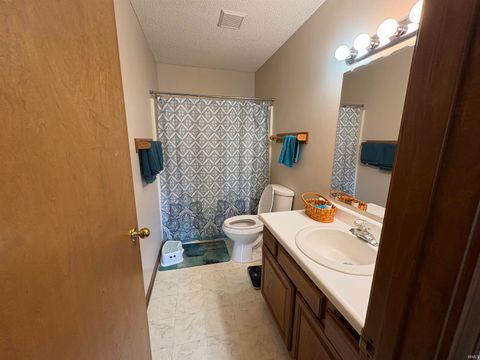 Tiny photo for 1331 Ashville Drive, Huntertown, IN 46748 (MLS # 202611929)