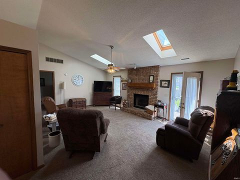 Tiny photo for 1331 Ashville Drive, Huntertown, IN 46748 (MLS # 202611929)