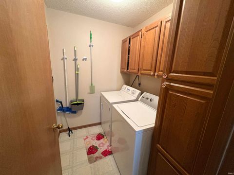 Tiny photo for 1331 Ashville Drive, Huntertown, IN 46748 (MLS # 202611929)