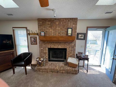 Tiny photo for 1331 Ashville Drive, Huntertown, IN 46748 (MLS # 202611929)