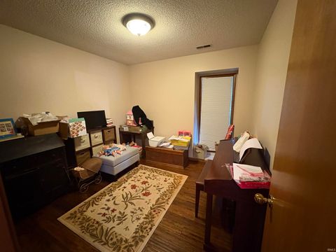 Tiny photo for 1331 Ashville Drive, Huntertown, IN 46748 (MLS # 202611929)