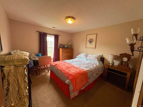 Tiny photo for 1331 Ashville Drive, Huntertown, IN 46748 (MLS # 202611929)