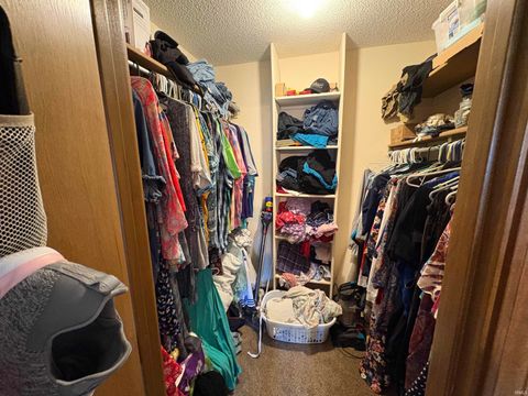 Tiny photo for 1331 Ashville Drive, Huntertown, IN 46748 (MLS # 202611929)