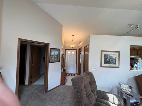 Tiny photo for 1331 Ashville Drive, Huntertown, IN 46748 (MLS # 202611929)