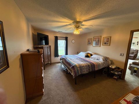 Tiny photo for 1331 Ashville Drive, Huntertown, IN 46748 (MLS # 202611929)