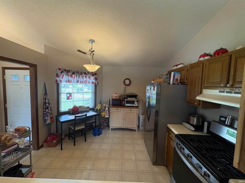 Tiny photo for 1331 Ashville Drive, Huntertown, IN 46748 (MLS # 202611929)