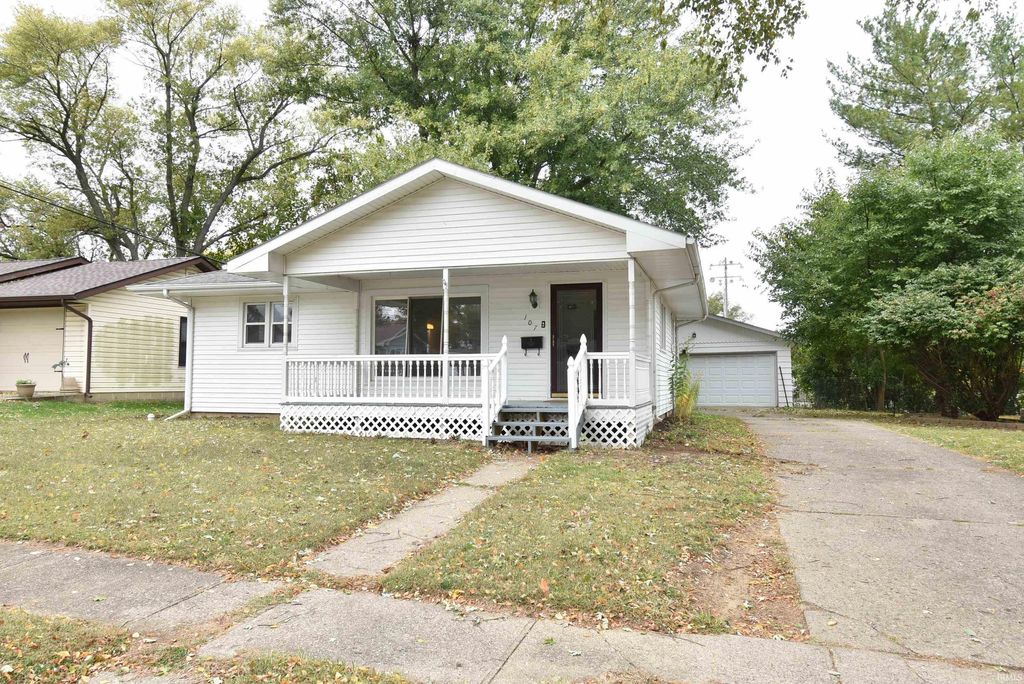 Photo of 107 Sherry Lane, Attica, IN 47918 (MLS # 202543413)