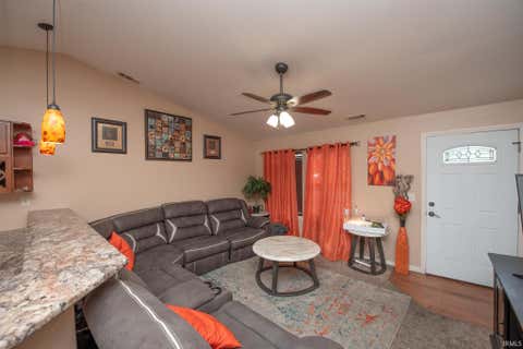Tiny photo for 2200 Brady Lane, Lafayette, IN 47909 (MLS # 202631572)