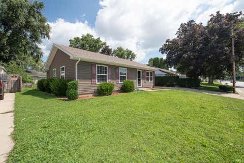 Tiny photo for 2200 Brady Lane, Lafayette, IN 47909 (MLS # 202631572)