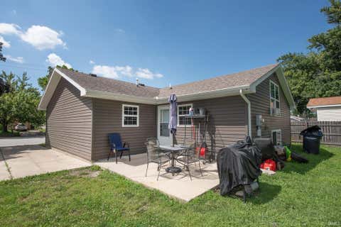 Tiny photo for 2200 Brady Lane, Lafayette, IN 47909 (MLS # 202631572)