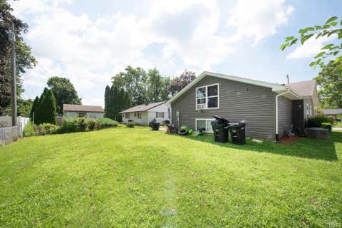 Tiny photo for 2200 Brady Lane, Lafayette, IN 47909 (MLS # 202631572)
