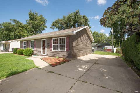 Tiny photo for 2200 Brady Lane, Lafayette, IN 47909 (MLS # 202631572)