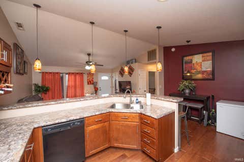 Tiny photo for 2200 Brady Lane, Lafayette, IN 47909 (MLS # 202631572)