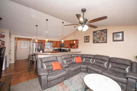 Tiny photo for 2200 Brady Lane, Lafayette, IN 47909 (MLS # 202631572)