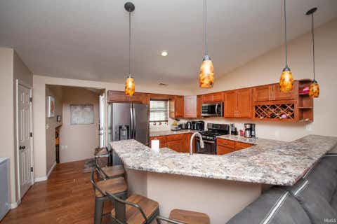 Tiny photo for 2200 Brady Lane, Lafayette, IN 47909 (MLS # 202631572)