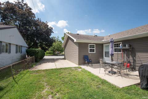 Tiny photo for 2200 Brady Lane, Lafayette, IN 47909 (MLS # 202631572)