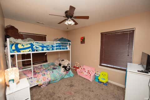 Tiny photo for 2200 Brady Lane, Lafayette, IN 47909 (MLS # 202631572)