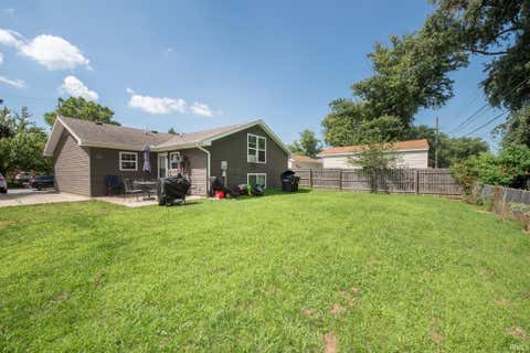 Tiny photo for 2200 Brady Lane, Lafayette, IN 47909 (MLS # 202631572)