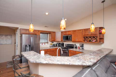 Tiny photo for 2200 Brady Lane, Lafayette, IN 47909 (MLS # 202631572)