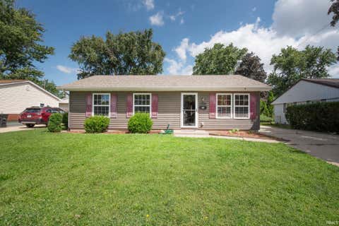 Photo of 2200 Brady Lane, Lafayette, IN 47909 (MLS # 202631572)
