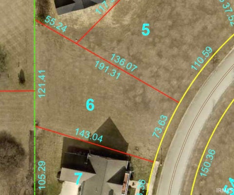 LOT 6 SAWMILL LANE, MUNCIE, IN 47304 - Image 3ece6aaaa58f2e4e8634724562a37a6c/7732469