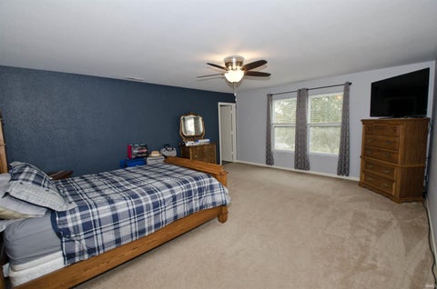 Tiny photo for 3051 Bardsdell Street, Lafayette, IN 47909 (MLS # 202643556)