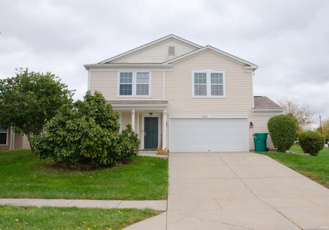 Photo of 3051 Bardsdell Street, Lafayette, IN 47909 (MLS # 202643556)