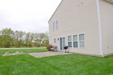 Tiny photo for 3051 Bardsdell Street, Lafayette, IN 47909 (MLS # 202643556)