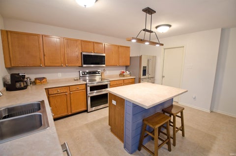 Tiny photo for 3051 Bardsdell Street, Lafayette, IN 47909 (MLS # 202643556)