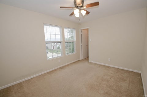 Tiny photo for 3051 Bardsdell Street, Lafayette, IN 47909 (MLS # 202643556)