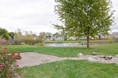 Tiny photo for 3051 Bardsdell Street, Lafayette, IN 47909 (MLS # 202643556)