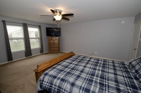 Tiny photo for 3051 Bardsdell Street, Lafayette, IN 47909 (MLS # 202643556)