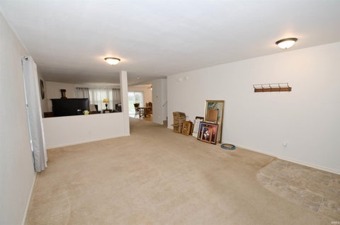 Tiny photo for 3051 Bardsdell Street, Lafayette, IN 47909 (MLS # 202643556)