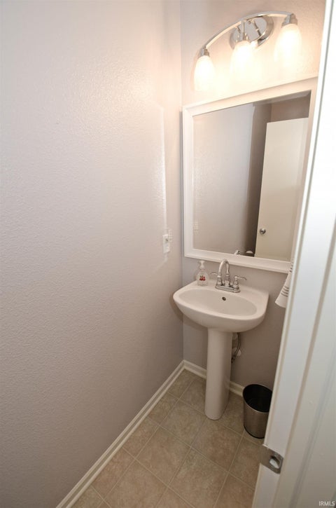 Tiny photo for 3051 Bardsdell Street, Lafayette, IN 47909 (MLS # 202643556)