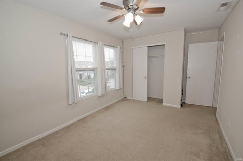 Tiny photo for 3051 Bardsdell Street, Lafayette, IN 47909 (MLS # 202643556)