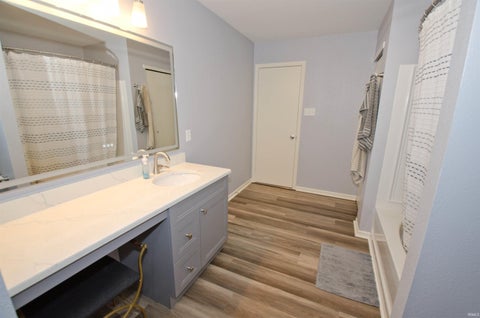 Tiny photo for 3051 Bardsdell Street, Lafayette, IN 47909 (MLS # 202643556)