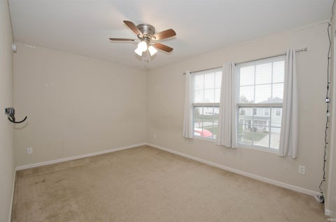 Tiny photo for 3051 Bardsdell Street, Lafayette, IN 47909 (MLS # 202643556)