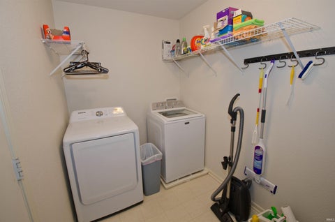 Tiny photo for 3051 Bardsdell Street, Lafayette, IN 47909 (MLS # 202643556)